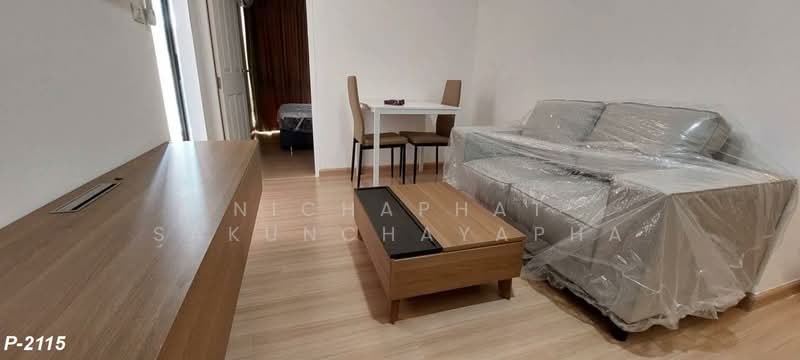 Chateau In Town Sukhumvit 64/1 : ชาโตว์ อินทาวน์ สุขุมวิท 64/1, กรุงเทพ, 17 ถนนสุขุมวิท 64/1, บางจาก, พระโขนง, กรุงเทพ, 31 ตร.ม., คอนโด ให้เช่า, โดย Nichaphat Sakunchayapha, 500354661 - DDproperty.com
