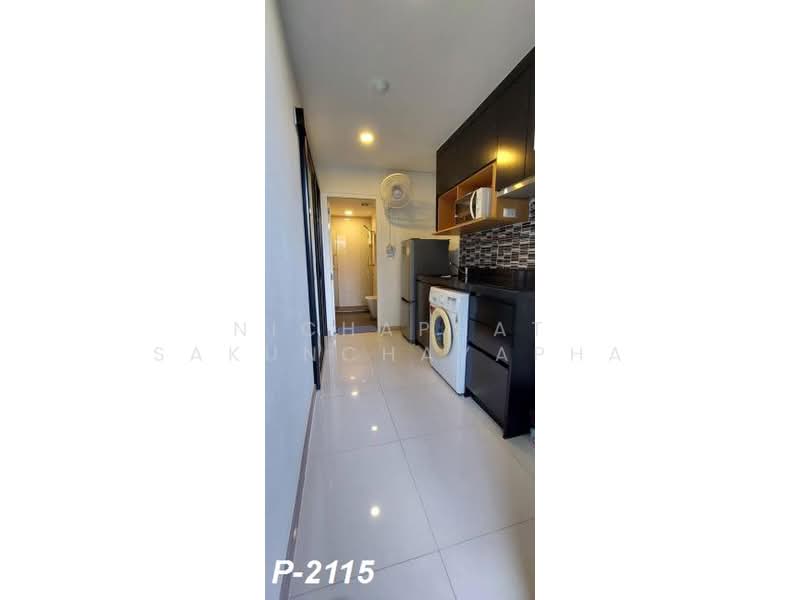 Chateau In Town Sukhumvit 64/1 : ชาโตว์ อินทาวน์ สุขุมวิท 64/1, กรุงเทพ, 17 ถนนสุขุมวิท 64/1, บางจาก, พระโขนง, กรุงเทพ, 31 ตร.ม., คอนโด ให้เช่า, โดย Nichaphat Sakunchayapha, 500354661 - DDproperty.com
