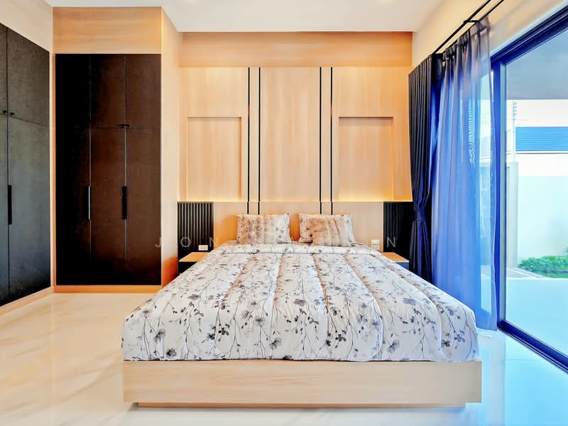 99 Village Hua Hin, Prachuap Khiri Khan, Hin Lek Fai, Hua Hin, Prachuap Khiri Khan, 4 Bedrooms, 273 sqm, Villa For Sale, by Jon Martin, 500354663 - DDproperty.com