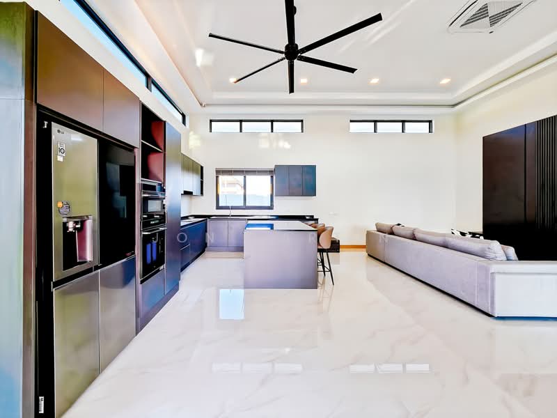 99 Village Hua Hin, Prachuap Khiri Khan, Hin Lek Fai, Hua Hin, Prachuap Khiri Khan, 4 Bedrooms, 273 sqm, Villa For Sale, by Jon Martin, 500354663 - DDproperty.com