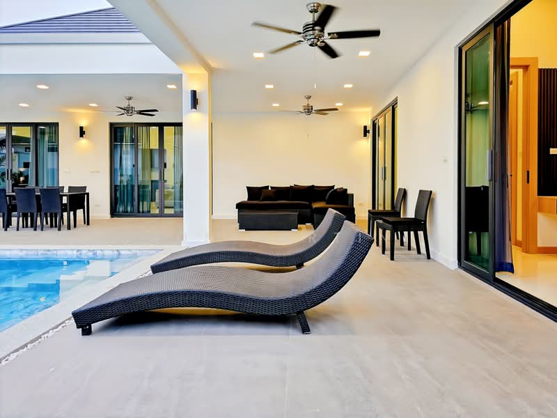 99 Village Hua Hin, Prachuap Khiri Khan, Hin Lek Fai, Hua Hin, Prachuap Khiri Khan, 4 Bedrooms, 273 sqm, Villa For Sale, by Jon Martin, 500354663 - DDproperty.com