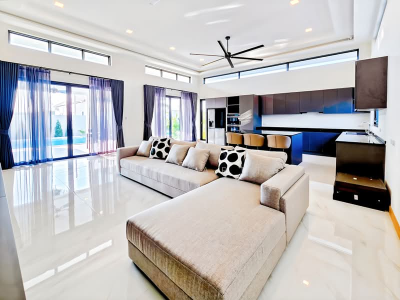99 Village Hua Hin, Prachuap Khiri Khan, Hin Lek Fai, Hua Hin, Prachuap Khiri Khan, 4 Bedrooms, 273 sqm, Villa For Sale, by Jon Martin, 500354663 - DDproperty.com