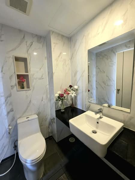 Plus Condo Hatyai 30m, Songkhla, No. 9 Rajyindee Rd, Hat-Yai, Hat Yai, Songkhla, 1 Bedroom, 34 sqm, Condo For Sale, by Rachen Nopsuwan, 500354664 - DDproperty.com