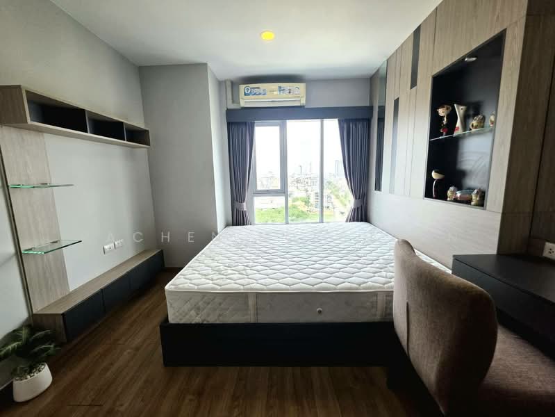 Plus Condo Hatyai 30m : พลัส คอนโด หาดใหญ่ 30 เมตร, สงขลา, เลขที่ 9 Rajyindee Rd, หาดใหญ่, สงขลา, 34 ตร.ม., คอนโด ขาย, โดย Rachen Nopsuwan, 500354664 - DDproperty.com