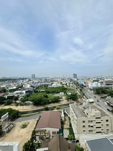 Plus Condo Hatyai 30m, Songkhla, No. 9 Rajyindee Rd, Hat-Yai, Hat Yai, Songkhla, 1 Bedroom, 34 sqm, Condo For Sale, by Rachen Nopsuwan, 500354664 - DDproperty.com