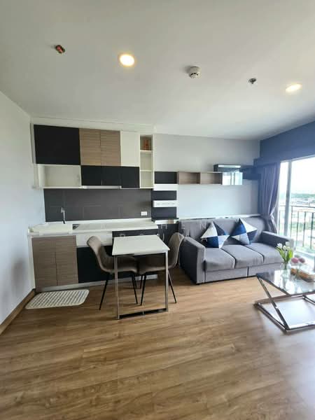 Plus Condo Hatyai 30m : พลัส คอนโด หาดใหญ่ 30 เมตร, สงขลา, เลขที่ 9 Rajyindee Rd, หาดใหญ่, สงขลา, 34 ตร.ม., คอนโด ขาย, โดย Rachen Nopsuwan, 500354664 - DDproperty.com