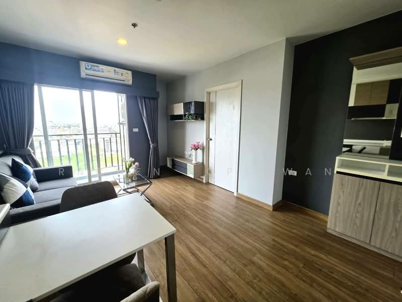 Plus Condo Hatyai 30m, Songkhla, No. 9 Rajyindee Rd, Hat-Yai, Hat Yai, Songkhla, 1 Bedroom, 34 sqm, Condo For Sale, by Rachen Nopsuwan, 500354664 - DDproperty.com