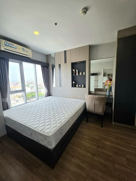 Plus Condo Hatyai 30m, Songkhla, No. 9 Rajyindee Rd, Hat-Yai, Hat Yai, Songkhla, 1 Bedroom, 34 sqm, Condo For Sale, by Rachen Nopsuwan, 500354664 - DDproperty.com