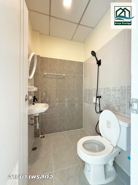 Sap Din Thong Namdaeng, Samut Prakan, Thepharak Road, Thepharak, Muang Samut Prakarn, Samut Prakan, 2 Bedrooms, 65 sqm, Townhouse For Sale, by วิสุทธินี เฉลิมสินสุวรรณ, 500354667 - DDproperty.com
