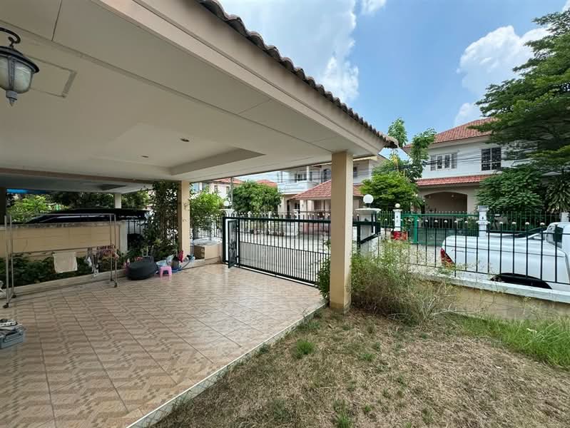 ธวัชพงษ์ เฟส2 ซอยบางบอน5 ซอย7, Bangkok, ถนนบางบอน, Bang Bon, Bangkok, 3 Bedrooms, 200 sqm, Single Detached House For Sale, by คุณ ผ่องใส เปาะทอง (อัญ), 500354669 - DDproperty.com