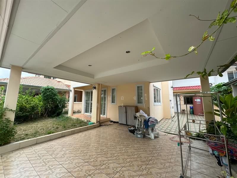 ธวัชพงษ์ เฟส2 ซอยบางบอน5 ซอย7, Bangkok, ถนนบางบอน, Bang Bon, Bangkok, 3 Bedrooms, 200 sqm, Single Detached House For Sale, by คุณ ผ่องใส เปาะทอง (อัญ), 500354669 - DDproperty.com