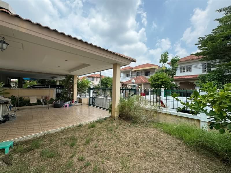 ธวัชพงษ์ เฟส2 ซอยบางบอน5 ซอย7, Bangkok, ถนนบางบอน, Bang Bon, Bangkok, 3 Bedrooms, 200 sqm, Single Detached House For Sale, by คุณ ผ่องใส เปาะทอง (อัญ), 500354669 - DDproperty.com