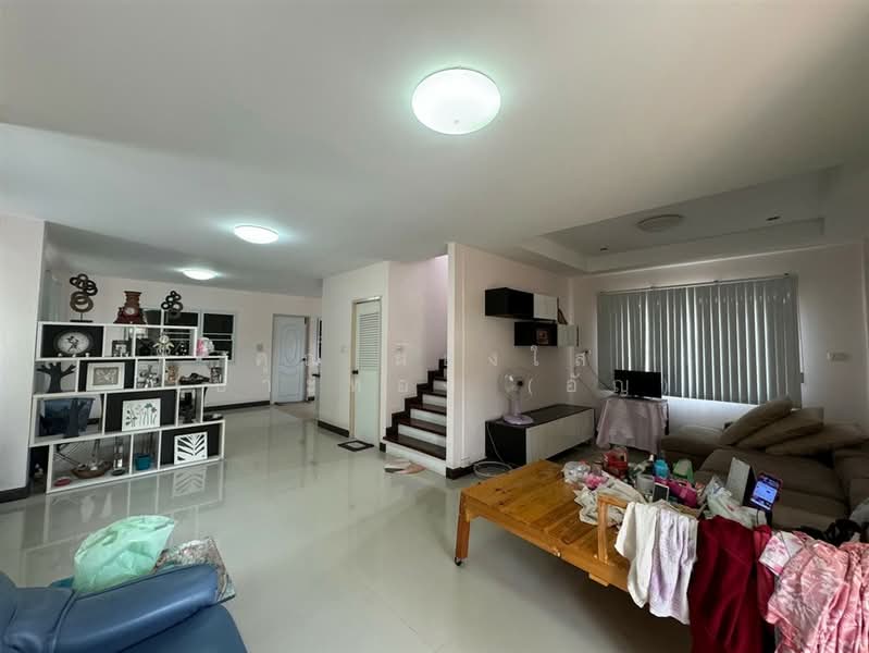 ธวัชพงษ์ เฟส2 ซอยบางบอน5 ซอย7, Bangkok, ถนนบางบอน, Bang Bon, Bangkok, 3 Bedrooms, 200 sqm, Single Detached House For Sale, by คุณ ผ่องใส เปาะทอง (อัญ), 500354669 - DDproperty.com