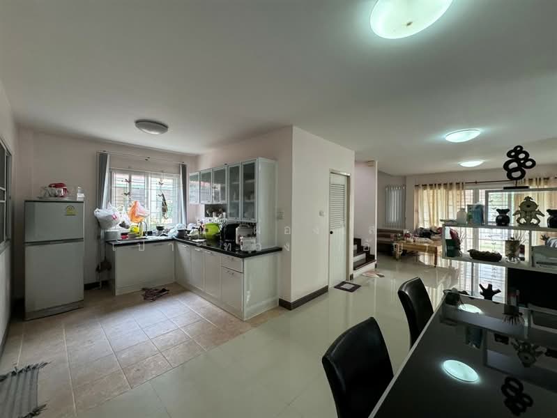 ธวัชพงษ์ เฟส2 ซอยบางบอน5 ซอย7, Bangkok, ถนนบางบอน, Bang Bon, Bangkok, 3 Bedrooms, 200 sqm, Single Detached House For Sale, by คุณ ผ่องใส เปาะทอง (อัญ), 500354669 - DDproperty.com