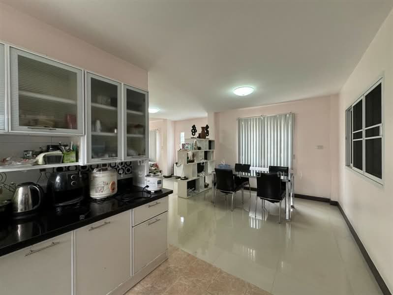 ธวัชพงษ์ เฟส2 ซอยบางบอน5 ซอย7, Bangkok, ถนนบางบอน, Bang Bon, Bangkok, 3 Bedrooms, 200 sqm, Single Detached House For Sale, by คุณ ผ่องใส เปาะทอง (อัญ), 500354669 - DDproperty.com
