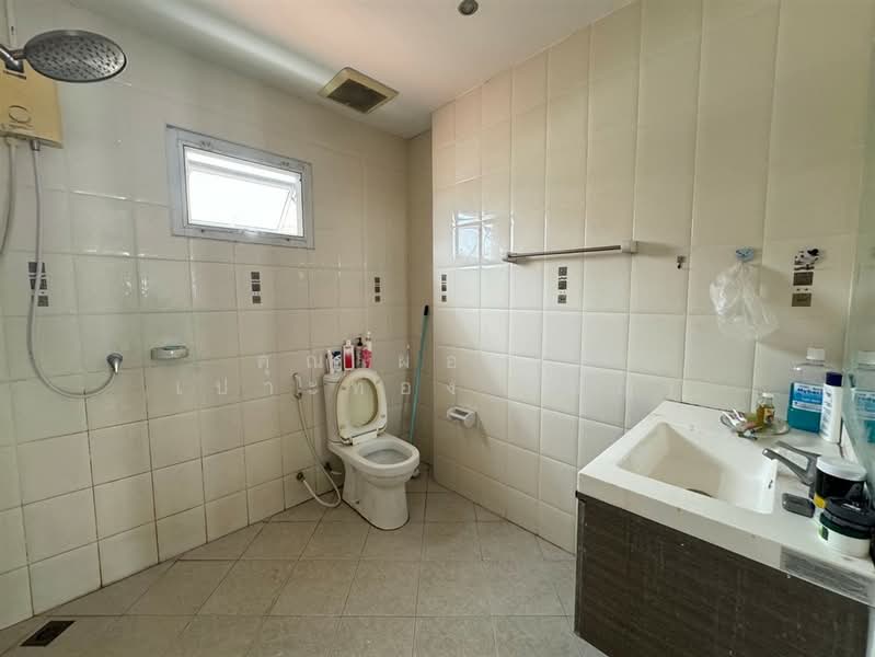 ธวัชพงษ์ เฟส2 ซอยบางบอน5 ซอย7, Bangkok, ถนนบางบอน, Bang Bon, Bangkok, 3 Bedrooms, 200 sqm, Single Detached House For Sale, by คุณ ผ่องใส เปาะทอง (อัญ), 500354669 - DDproperty.com