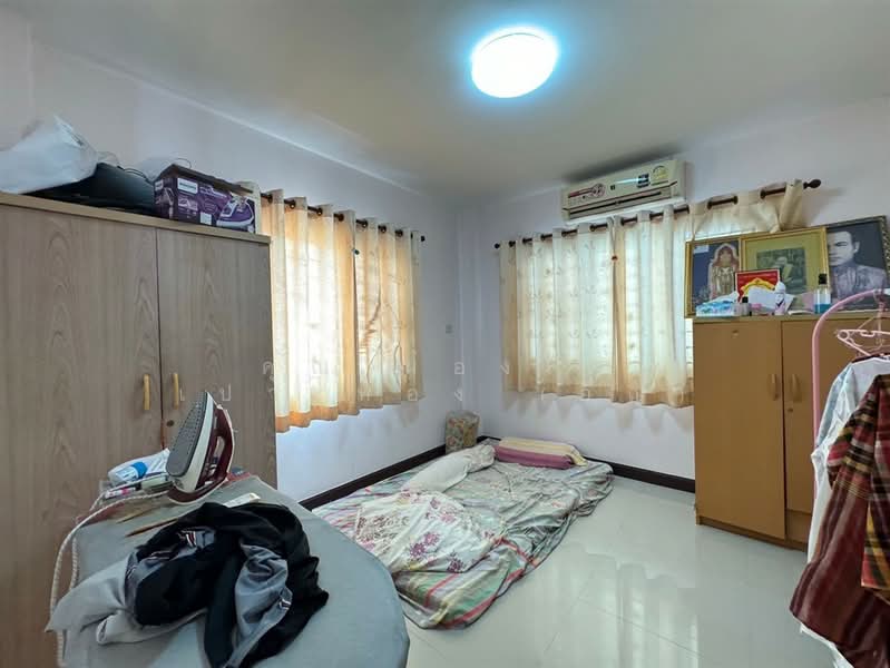 ธวัชพงษ์ เฟส2 ซอยบางบอน5 ซอย7, Bangkok, ถนนบางบอน, Bang Bon, Bangkok, 3 Bedrooms, 200 sqm, Single Detached House For Sale, by คุณ ผ่องใส เปาะทอง (อัญ), 500354669 - DDproperty.com