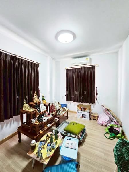 Tada Town Aura, Chon Buri (Pattaya), Nong - Kham, Si Racha, Chon Buri (Pattaya), 3 Bedrooms, 150 sqm, Single Detached House For Sale, by The Best Property ปุ้ย, 500354670 - DDproperty.com