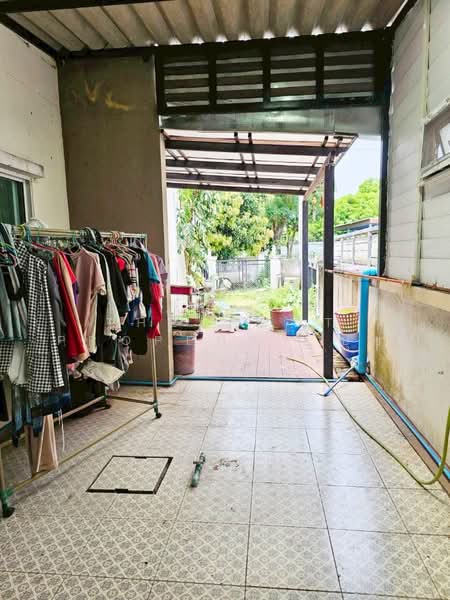 Tada Town Aura : ธาดาทาวน์ ออร่า, ชลบุรี, หนองขาม, ศรีราชา, ชลบุรี, 150 ตร.ม., บ้านเดี่ยว ขาย, โดย The Best Property ปุ้ย, 500354670 - DDproperty.com