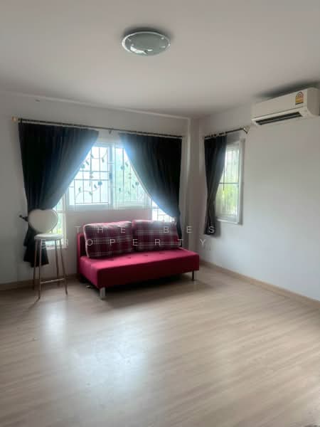 Tada Town Aura, Chon Buri (Pattaya), Nong - Kham, Si Racha, Chon Buri (Pattaya), 3 Bedrooms, 150 sqm, Single Detached House For Sale, by The Best Property ปุ้ย, 500354670 - DDproperty.com