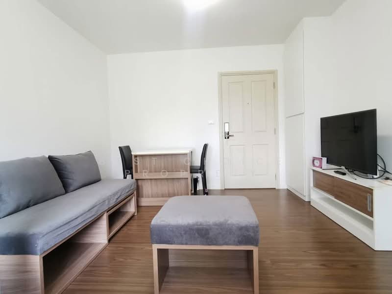 Dcondo Nim, Chiang Mai, 239 Hwy Chiang Mai-Lampang Frontage Road, Fa Ham, Muang Chiang Mai, Chiang Mai, 1 Bedroom, 30 sqm, Condo For Rent, by Best Choice Proprety, 500354671 - DDproperty.com