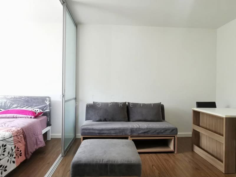 Dcondo Nim, Chiang Mai, 239 Hwy Chiang Mai-Lampang Frontage Road, Fa Ham, Muang Chiang Mai, Chiang Mai, 1 Bedroom, 30 sqm, Condo For Rent, by Best Choice Proprety, 500354671 - DDproperty.com
