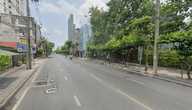 ขายที่ดินเจริญกรุง 249.5 ตร.ว. ติดโรงเรียนนานาชาติโชรส์เบอรี่, กรุงเทพ, เจริญกรุง, วัดพระยาไกร, บางคอแหลม, กรุงเทพ, 2,596 ตร.ม., ที่ดิน ขาย, โดย ธีรรัชต์ ศรีเล็กดี, 500354672 - DDproperty.com