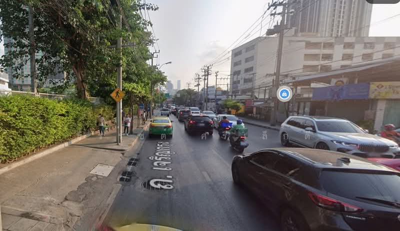 ขายที่ดินเจริญกรุง 249.5 ตร.ว. ติดโรงเรียนนานาชาติโชรส์เบอรี่, กรุงเทพ, เจริญกรุง, วัดพระยาไกร, บางคอแหลม, กรุงเทพ, 2,596 ตร.ม., ที่ดิน ขาย, โดย ธีรรัชต์ ศรีเล็กดี, 500354672 - DDproperty.com