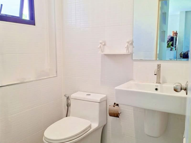 House for Sale East Pattaya Near Sukhumvit Road Fully Furnished, Chon Buri (Pattaya), Bang Lamung, Bang Lamung (Pattaya), Chon Buri (Pattaya), 3 Bedrooms, 240 sqm, Single Detached House For Sale, by PLC Real Estate, 500354673 - DDproperty.com