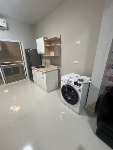 Indy 3 Bangna-Km 7, Samut Prakan, Bangna-Trad Road Km.7, Bang Kaeo, Bang Plee, Samut Prakan, 2 Bedrooms, 89 sqm, Townhouse For Rent, by Airada Parasarn, 500354674 - DDproperty.com