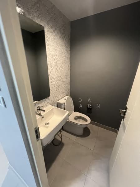 Indy 3 Bangna-Km 7, Samut Prakan, Bangna-Trad Road Km.7, Bang Kaeo, Bang Plee, Samut Prakan, 2 Bedrooms, 89 sqm, Townhouse For Rent, by Airada Parasarn, 500354674 - DDproperty.com