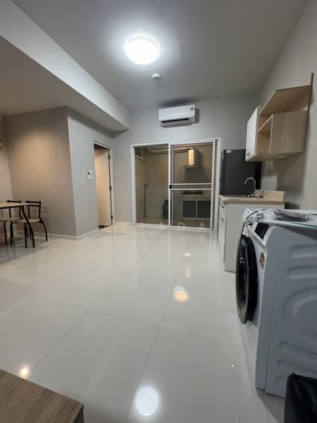 Indy 3 Bangna-Km 7, Samut Prakan, Bangna-Trad Road Km.7, Bang Kaeo, Bang Plee, Samut Prakan, 2 Bedrooms, 89 sqm, Townhouse For Rent, by Airada Parasarn, 500354674 - DDproperty.com