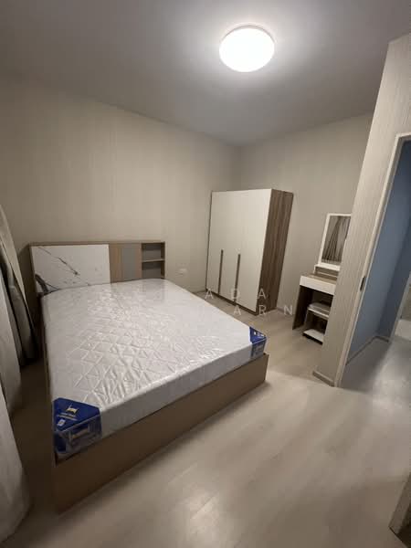 Indy 3 Bangna-Km 7, Samut Prakan, Bangna-Trad Road Km.7, Bang Kaeo, Bang Plee, Samut Prakan, 2 Bedrooms, 89 sqm, Townhouse For Rent, by Airada Parasarn, 500354674 - DDproperty.com