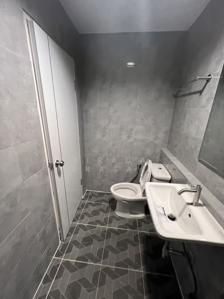 Indy 3 Bangna-Km 7, Samut Prakan, Bangna-Trad Road Km.7, Bang Kaeo, Bang Plee, Samut Prakan, 2 Bedrooms, 89 sqm, Townhouse For Rent, by Airada Parasarn, 500354674 - DDproperty.com