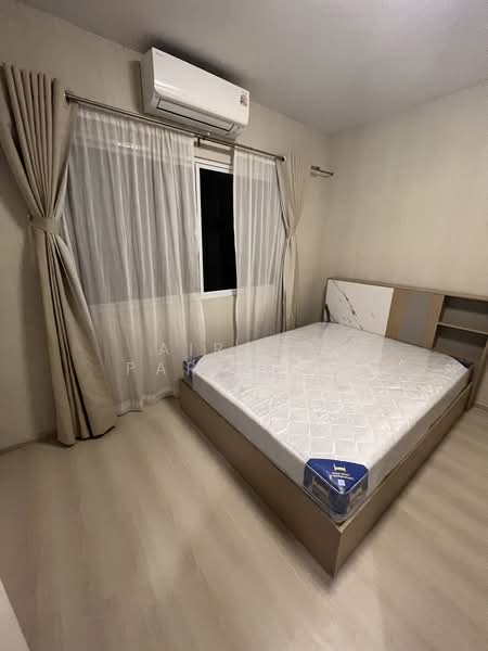 Indy 3 Bangna-Km 7, Samut Prakan, Bangna-Trad Road Km.7, Bang Kaeo, Bang Plee, Samut Prakan, 2 Bedrooms, 89 sqm, Townhouse For Rent, by Airada Parasarn, 500354674 - DDproperty.com