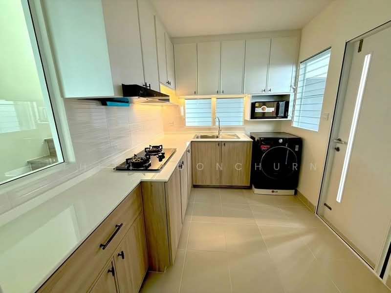 Villaggio 3 Srinakarin-Bangna : วิลลาจจิโอ 3 ศรีนครินทร์-บางนา, สมุทรปราการ, บางแก้ว, บางพลี, สมุทรปราการ, 185 ตร.ม., บ้านเดี่ยว ให้เช่า, โดย Thiti Boonchurn, 500354675 - DDproperty.com