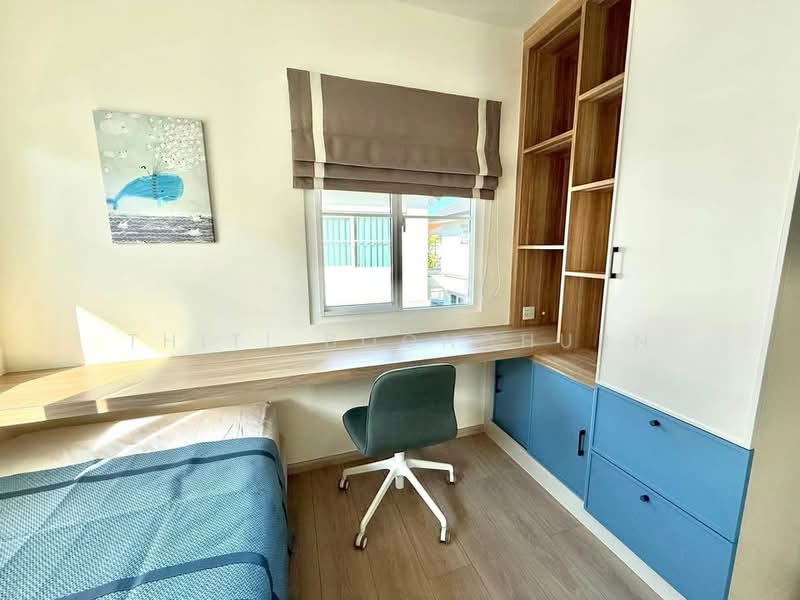 Villaggio 3 Srinakarin-Bangna : วิลลาจจิโอ 3 ศรีนครินทร์-บางนา, สมุทรปราการ, บางแก้ว, บางพลี, สมุทรปราการ, 185 ตร.ม., บ้านเดี่ยว ให้เช่า, โดย Thiti Boonchurn, 500354675 - DDproperty.com