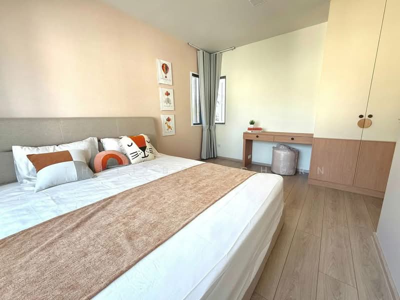 Villaggio 3 Srinakarin-Bangna : วิลลาจจิโอ 3 ศรีนครินทร์-บางนา, สมุทรปราการ, บางแก้ว, บางพลี, สมุทรปราการ, 185 ตร.ม., บ้านเดี่ยว ให้เช่า, โดย Thiti Boonchurn, 500354675 - DDproperty.com