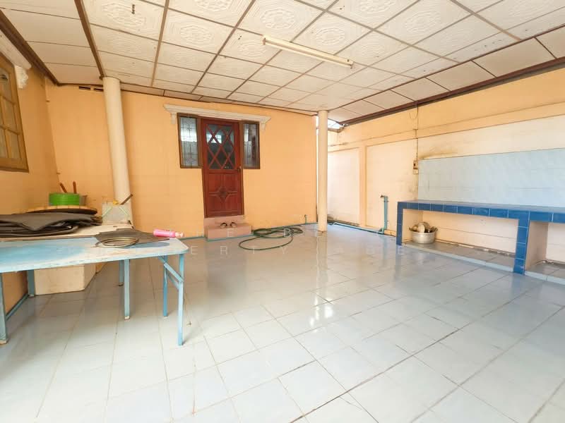 ซีวิลล์ (Seaville), Samut Sakhon, Khok Kham, Muang Samut Sakhon, Samut Sakhon, 5 Bedrooms, 100 sqm, Single Detached House For Sale, by The Best Property Agent แอน, 500354677 - DDproperty.com