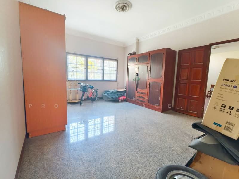ซีวิลล์ (Seaville), Samut Sakhon, Khok Kham, Muang Samut Sakhon, Samut Sakhon, 5 Bedrooms, 100 sqm, Single Detached House For Sale, by The Best Property Agent แอน, 500354677 - DDproperty.com