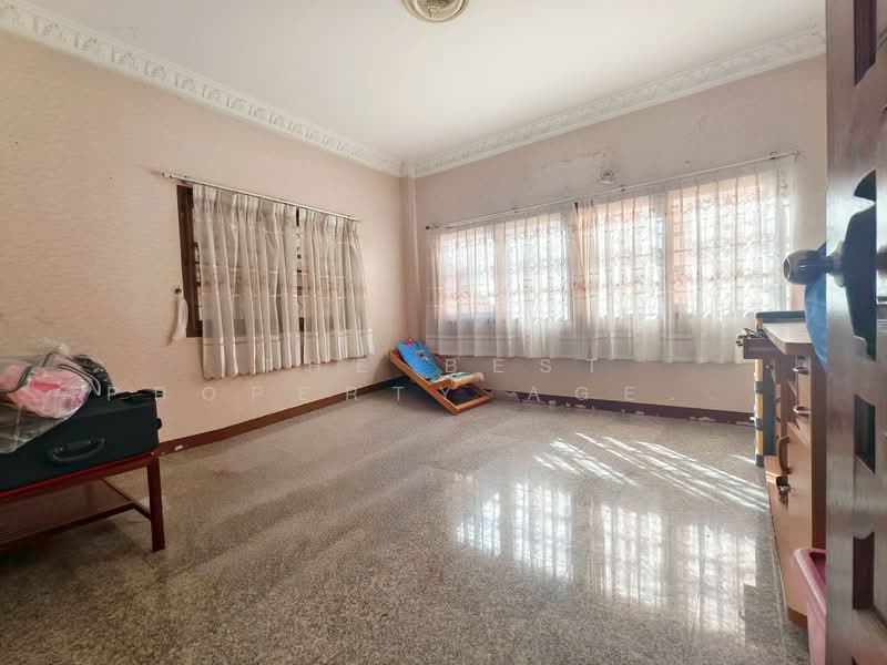ซีวิลล์ (Seaville), Samut Sakhon, Khok Kham, Muang Samut Sakhon, Samut Sakhon, 5 Bedrooms, 100 sqm, Single Detached House For Sale, by The Best Property Agent แอน, 500354677 - DDproperty.com