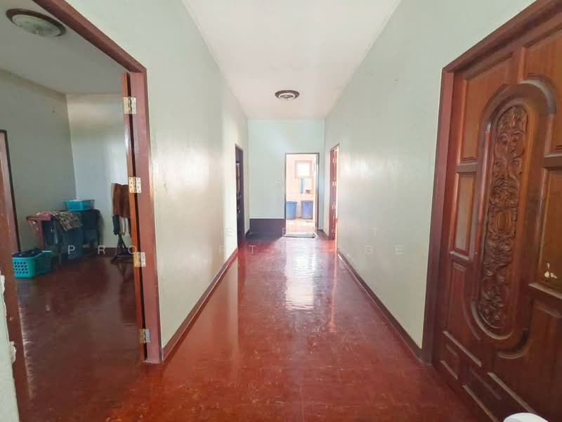 ซีวิลล์ (Seaville), Samut Sakhon, Khok Kham, Muang Samut Sakhon, Samut Sakhon, 5 Bedrooms, 100 sqm, Single Detached House For Sale, by The Best Property Agent แอน, 500354677 - DDproperty.com