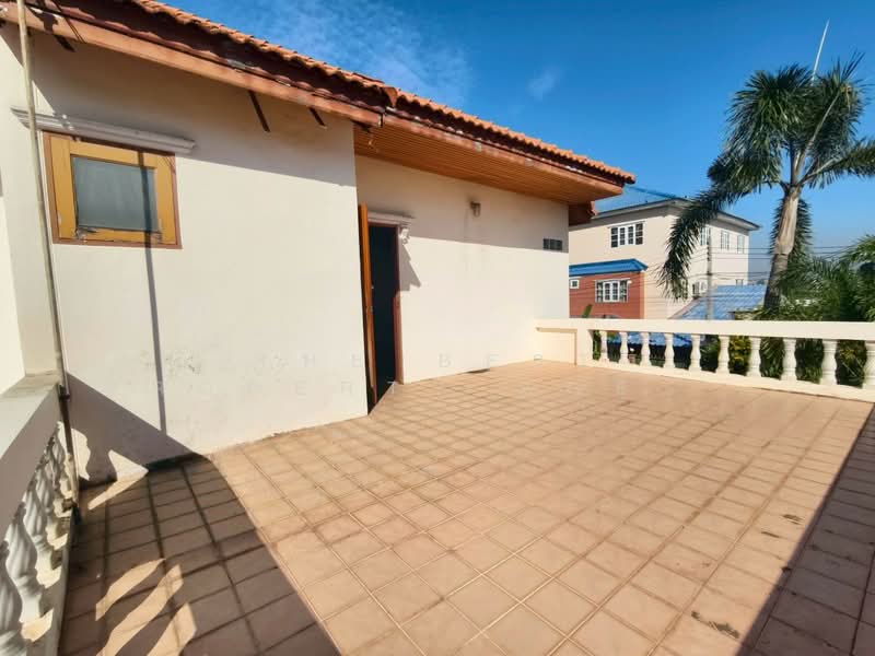 ซีวิลล์ (Seaville), Samut Sakhon, Khok Kham, Muang Samut Sakhon, Samut Sakhon, 5 Bedrooms, 100 sqm, Single Detached House For Sale, by The Best Property Agent แอน, 500354677 - DDproperty.com