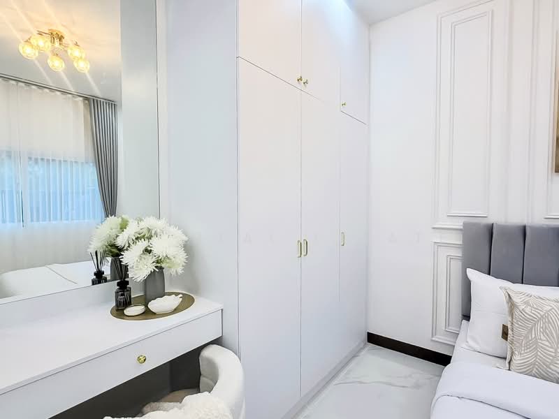 Semi-Detached House for Sale Khao Noi Pattaya, Chon Buri (Pattaya), Bang Lamung, Bang Lamung (Pattaya), Chon Buri (Pattaya), 2 Bedrooms, 148 sqm, Semi-Detached House (Twin House) For Sale, by PLC real estate, 500354679 - DDproperty.com