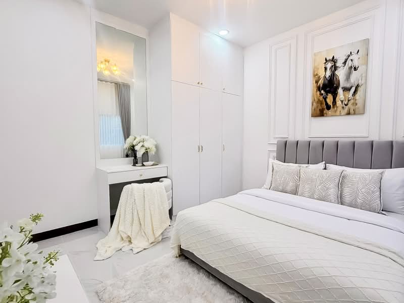 Semi-Detached House for Sale Khao Noi Pattaya, Chon Buri (Pattaya), Bang Lamung, Bang Lamung (Pattaya), Chon Buri (Pattaya), 2 Bedrooms, 148 sqm, Semi-Detached House (Twin House) For Sale, by PLC real estate, 500354679 - DDproperty.com