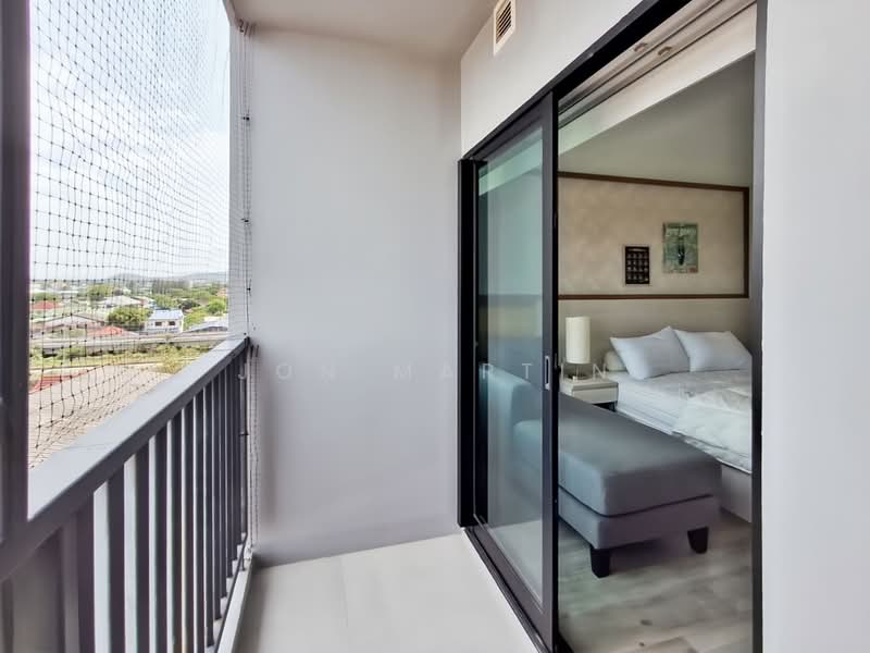 Dusit D2 Residences Hua Hin, Prachuap Khiri Khan, Petchkasem Road, Nong Kae, Hua Hin, Prachuap Khiri Khan, 1 Bedroom, 27 sqm, Condo For Sale, by Jon Martin, 500354680 - DDproperty.com