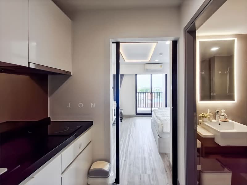Dusit D2 Residences Hua Hin, Prachuap Khiri Khan, Petchkasem Road, Nong Kae, Hua Hin, Prachuap Khiri Khan, 1 Bedroom, 27 sqm, Condo For Sale, by Jon Martin, 500354680 - DDproperty.com