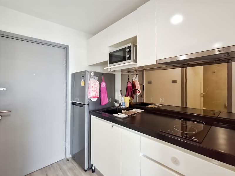 Dusit D2 Residences Hua Hin, Prachuap Khiri Khan, Petchkasem Road, Nong Kae, Hua Hin, Prachuap Khiri Khan, 1 Bedroom, 27 sqm, Condo For Sale, by Jon Martin, 500354680 - DDproperty.com