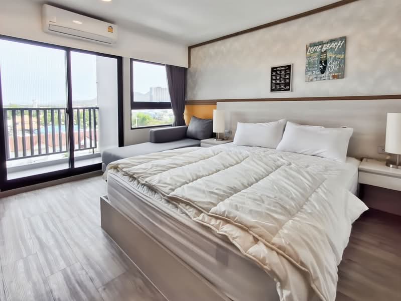Dusit D2 Residences Hua Hin, Prachuap Khiri Khan, Petchkasem Road, Nong Kae, Hua Hin, Prachuap Khiri Khan, 1 Bedroom, 27 sqm, Condo For Sale, by Jon Martin, 500354680 - DDproperty.com