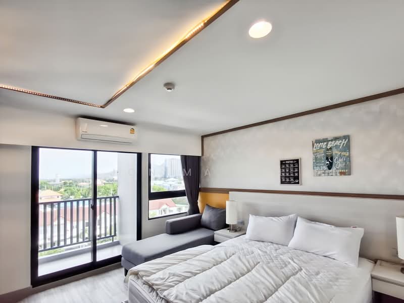 Dusit D2 Residences Hua Hin : ดุสิตดีทู เรสซิเดนเซส หัวหิน, ประจวบคีรีขันธ์, ถนนเพชรเกษม, หนองแก, หัวหิน, ประจวบคีรีขันธ์, 27 ตร.ม., คอนโด ขาย, โดย Jon Martin, 500354680 - DDproperty.com